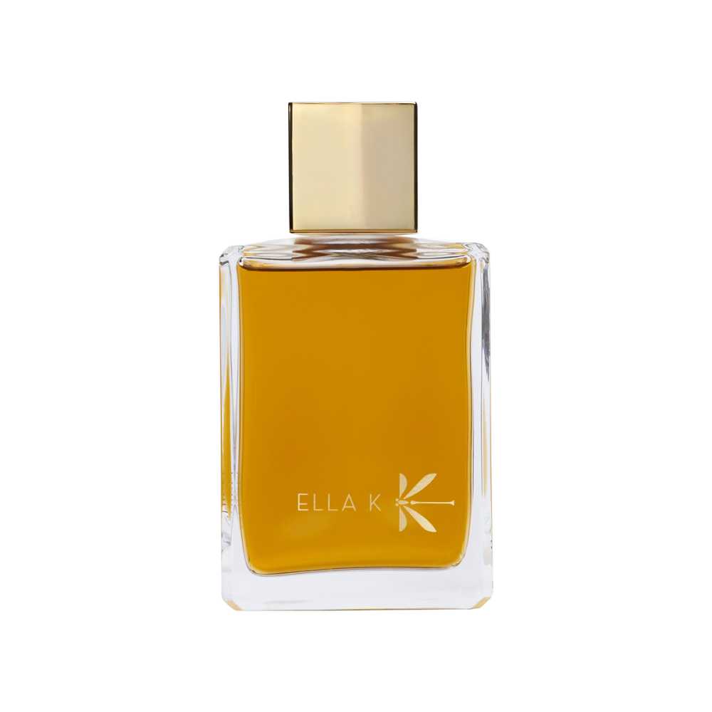 Ella K Ghibli Eau de Parfum 100ml | Niche Unisex Parfum (EAN: 7640215240230)