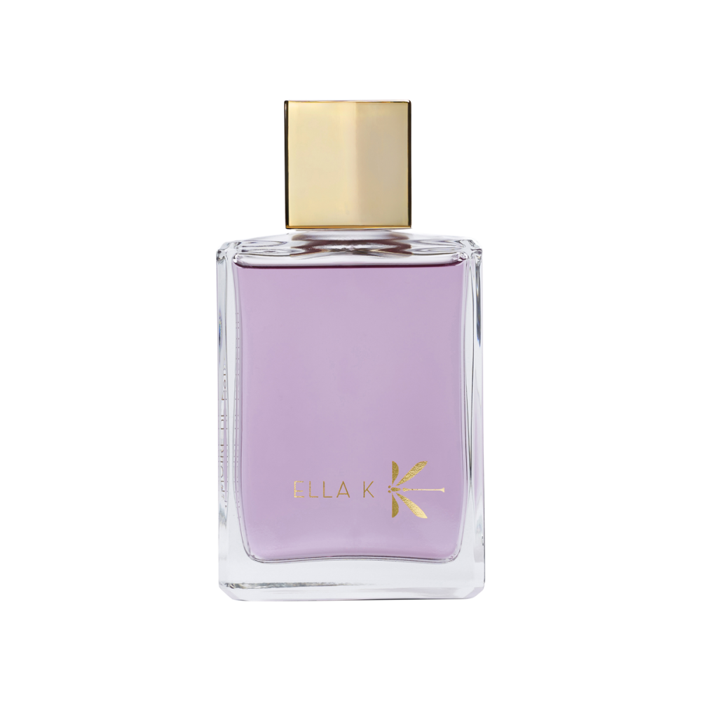 Ella K Mémoire de Daisen In Eau de Parfum 100ml | Niche Unisex Parfum (Ean:7640215240391)