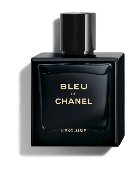 BLEU DE CHANEL L'EXCLUSIF