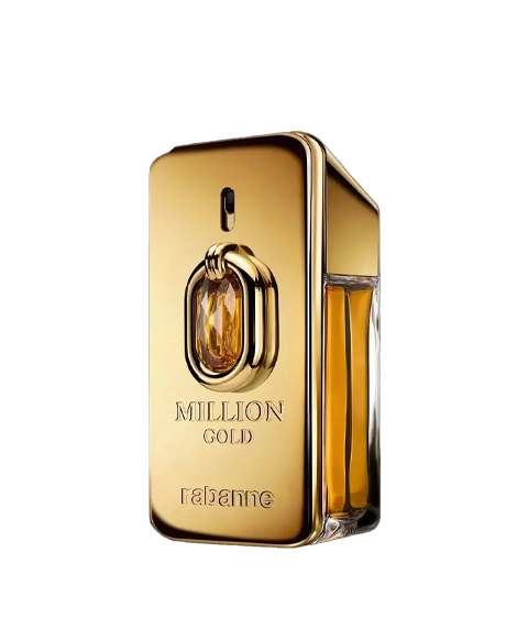 Rabanne Million Gold Elixir 50 ml – Luxe Herenparfum