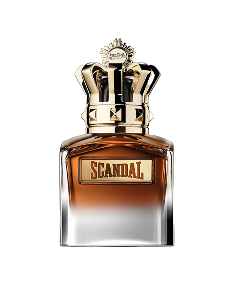 Jean Paul Gaultier Scandal Pour Homme Elixir 100ml