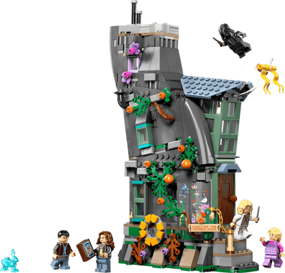 LEGO Harry Potter 76467 Luna Lovegood’s House | 764 onderdelen