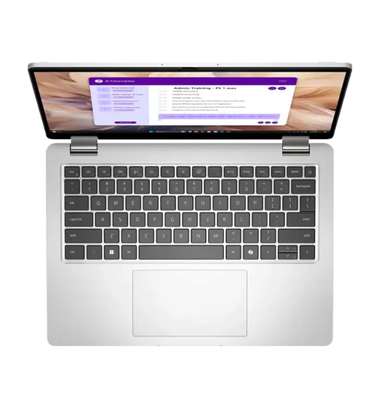 Dell Pro 14 Plus PB14250 14” Laptop | Intel Core Ultra 5 | 32GB | 512GB SSD