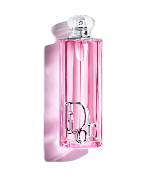 Dior Addict Rosy Glow Eau de Parfum 100ml – Luxe Bloemig Fruity Damesparfum