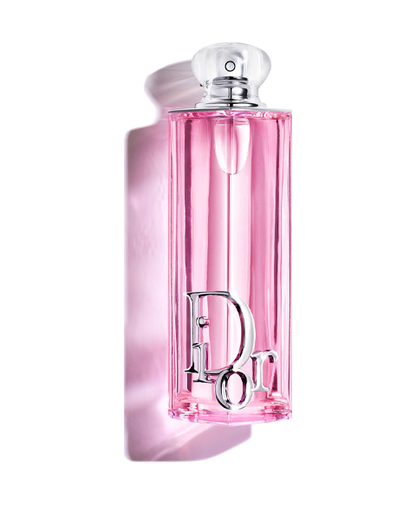 Dior Addict Rosy Glow Eau de Parfum 100ml – Luxe Bloemig Fruity Damesparfum