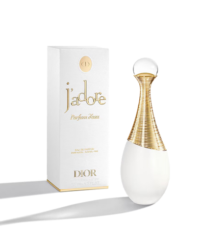 Dior J’adore Parfum d’Eau 50ml – Alcoholvrije Luxe Damesparfum