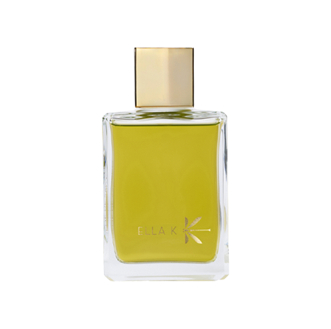 Ella K Poème de Sagano Eau de Parfum 100ml | Niche Unisex Parfum (EAN: 7640215240353)