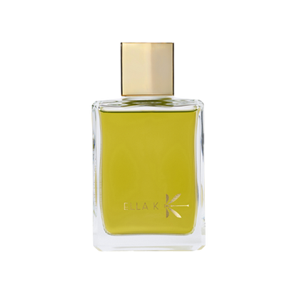 Ella K Poème de Sagano Eau de Parfum 100ml | Niche Unisex Parfum (EAN: 7640215240353)