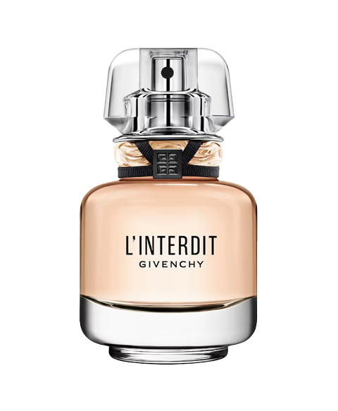 Givenchy L'Interdit Eau de Parfum – Damesparfum 125ML