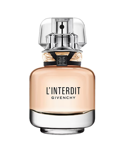 Givenchy L'Interdit Eau de Parfum – Damesparfum 125ML