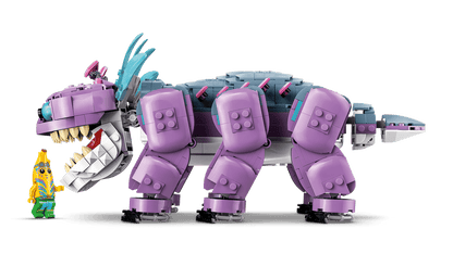 LEGO Fortnite 77077 Klombo | Bouwbare Game Creatuur