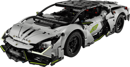 LEGO Technic 42214 Lamborghini Revuelto Supersportwagen | RC Auto
