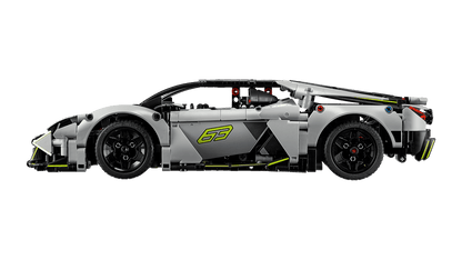 LEGO Technic 42214 Lamborghini Revuelto Supersportwagen | RC Auto