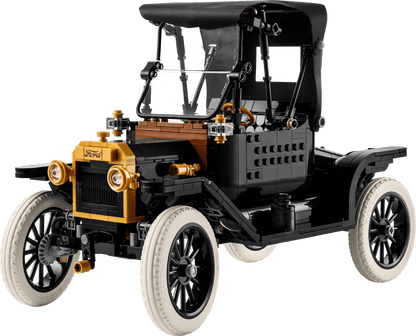 LEGO Icons 11376 Ford Model T | Klassieke Auto Bouwset