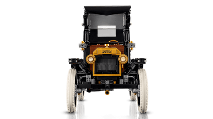 LEGO Icons 11376 Ford Model T | Klassieke Auto Bouwset