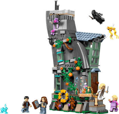 LEGO Harry Potter 76467 Luna Lovegood's House | 764 Onderdelen