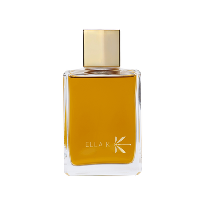 Ella K Ghibli Eau de Parfum 100ml | Niche Unisex Parfum (EAN: 7640215240230)