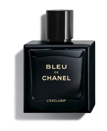 BLEU DE CHANEL L'EXCLUSIF