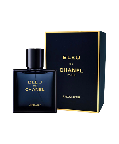 BLEU DE CHANEL L'EXCLUSIF