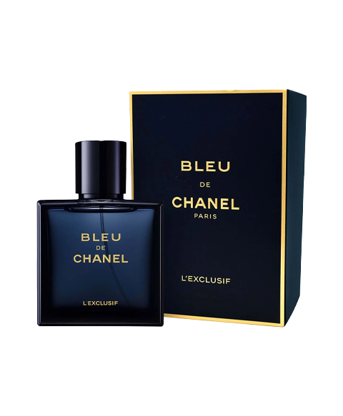 BLEU DE CHANEL L'EXCLUSIF
