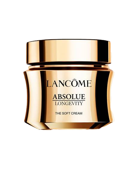 Lancôme Absolue Longevity The Soft Cream 30ml – Luxe Anti-Aging Gezichtscrème