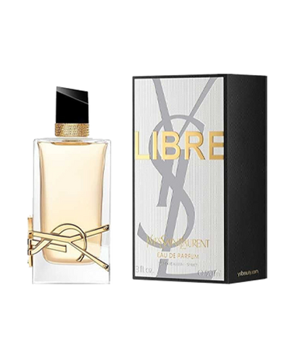 YSL Libre Eau de Parfum 90ml | Damesparfum (EAN 3614272648425)