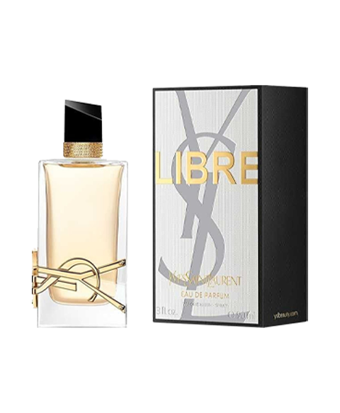 YSL Libre Eau de Parfum 90ml | Damesparfum (EAN 3614272648425)