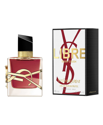 Yves Saint Laurent Libre Berry Crush Eau de Parfum 90 ml