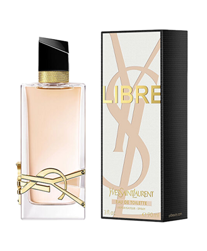 Yves Saint Laurent Libre Eau de Toilette 90 ml