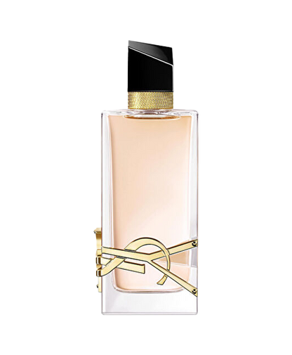 Yves Saint Laurent Libre Eau de Toilette 90 ml
