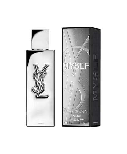 Yves Saint Laurent MYSLF L’Absolu Eau de Parfum – Herenparfum 60 ml