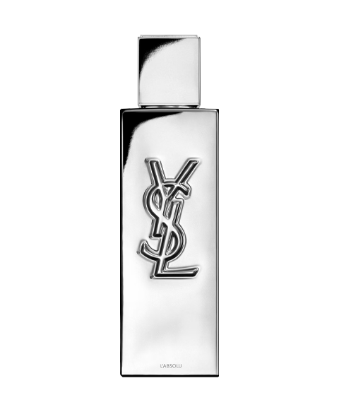 Yves Saint Laurent MYSLF L’Absolu Eau de Parfum – Herenparfum 60 ml