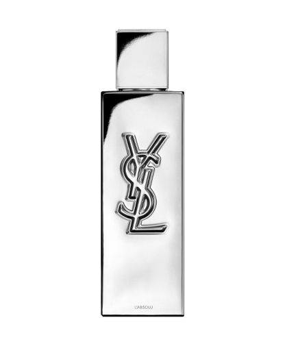 Yves Saint Laurent MYSLF L’Absolu Eau de Parfum – Herenparfum 60 ml