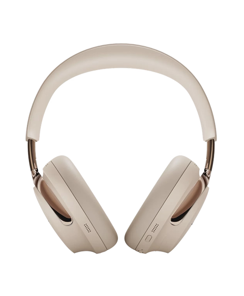 Bose QuietComfort Ultra Headphones (2nd Gen) - Driftwood Sand