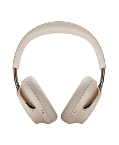 Bose QuietComfort Ultra Headphones (2nd Gen) - Driftwood Sand