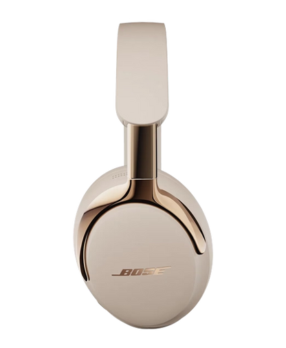 Bose QuietComfort Ultra Headphones (2nd Gen) - Driftwood Sand