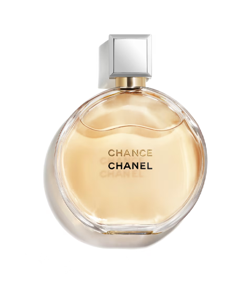 Chanel Chance Eau de Parfum 100ml | Luxe Damesparfum