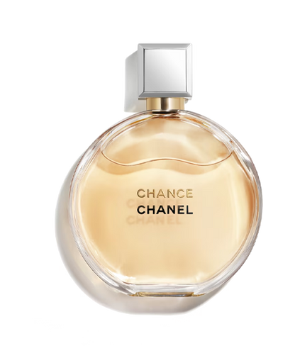 Chanel Chance Eau de Parfum 100ml | Luxe Damesparfum