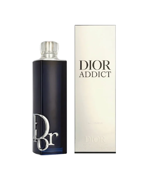Dior Addict 100 ml Eau de Parfum