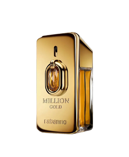 Rabanne Million Gold Elixir 50 ml – Luxe Herenparfum