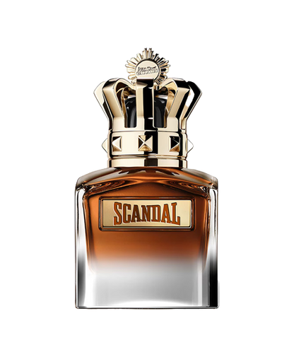 Jean Paul Gaultier Scandal Pour Homme Elixir 100ml
