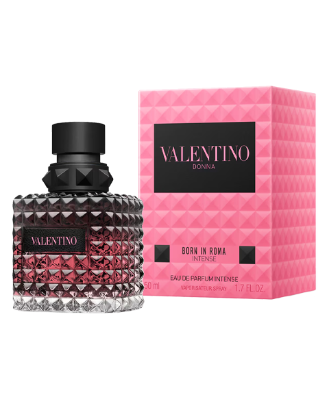 Valentino Donna Born in Roma Intense Eau de Parfum 100 ml